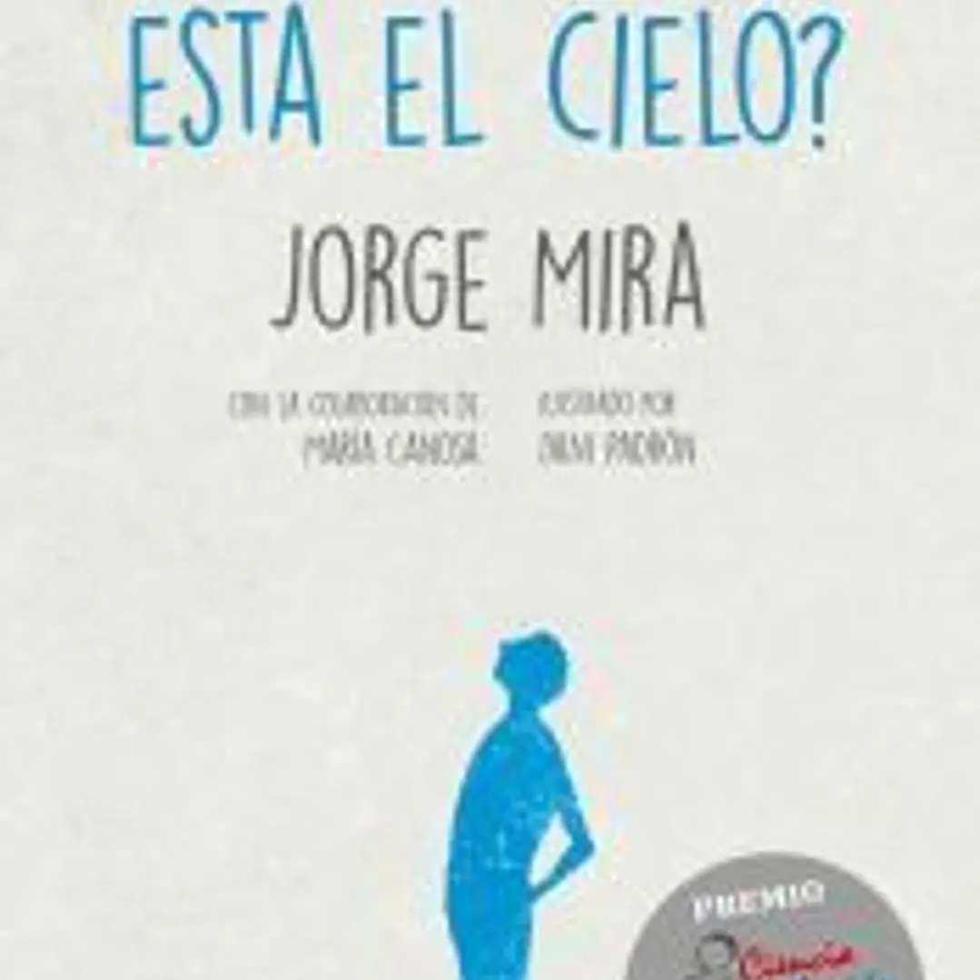 ¿A QUÉ ALTURA ESTÁ EL CIELO? 1