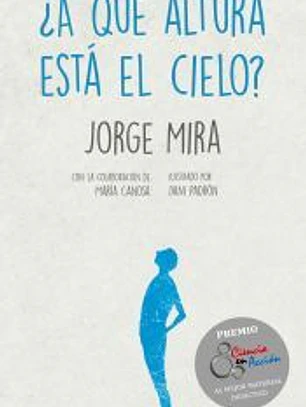 ¿A QUÉ ALTURA ESTÁ EL CIELO?