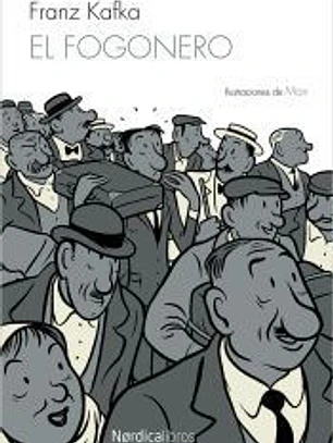 El fogonero