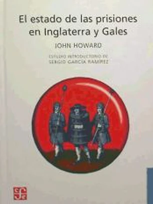 El estado de las prisiones en Inglaterra y Gales
