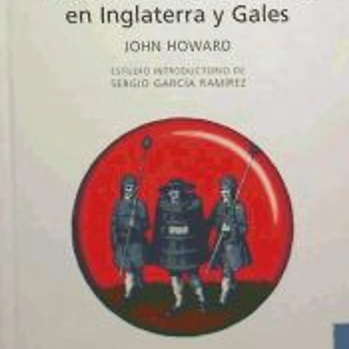 El estado de las prisiones en Inglaterra y Gales 1