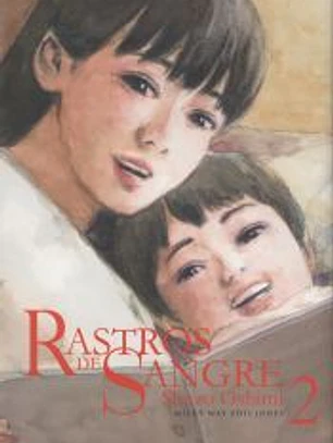 RASTROS DE SANGRE 02