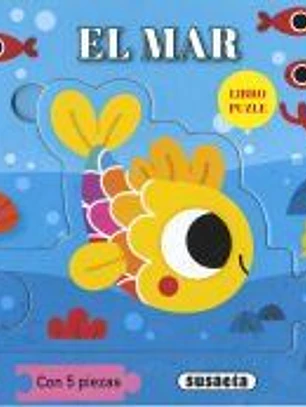 El mar