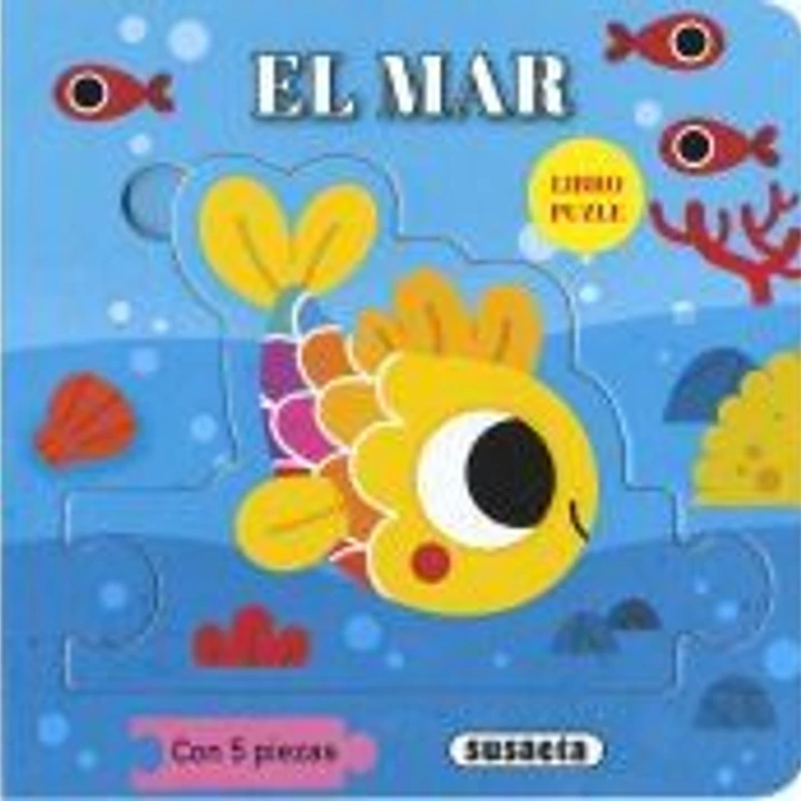 El mar 1