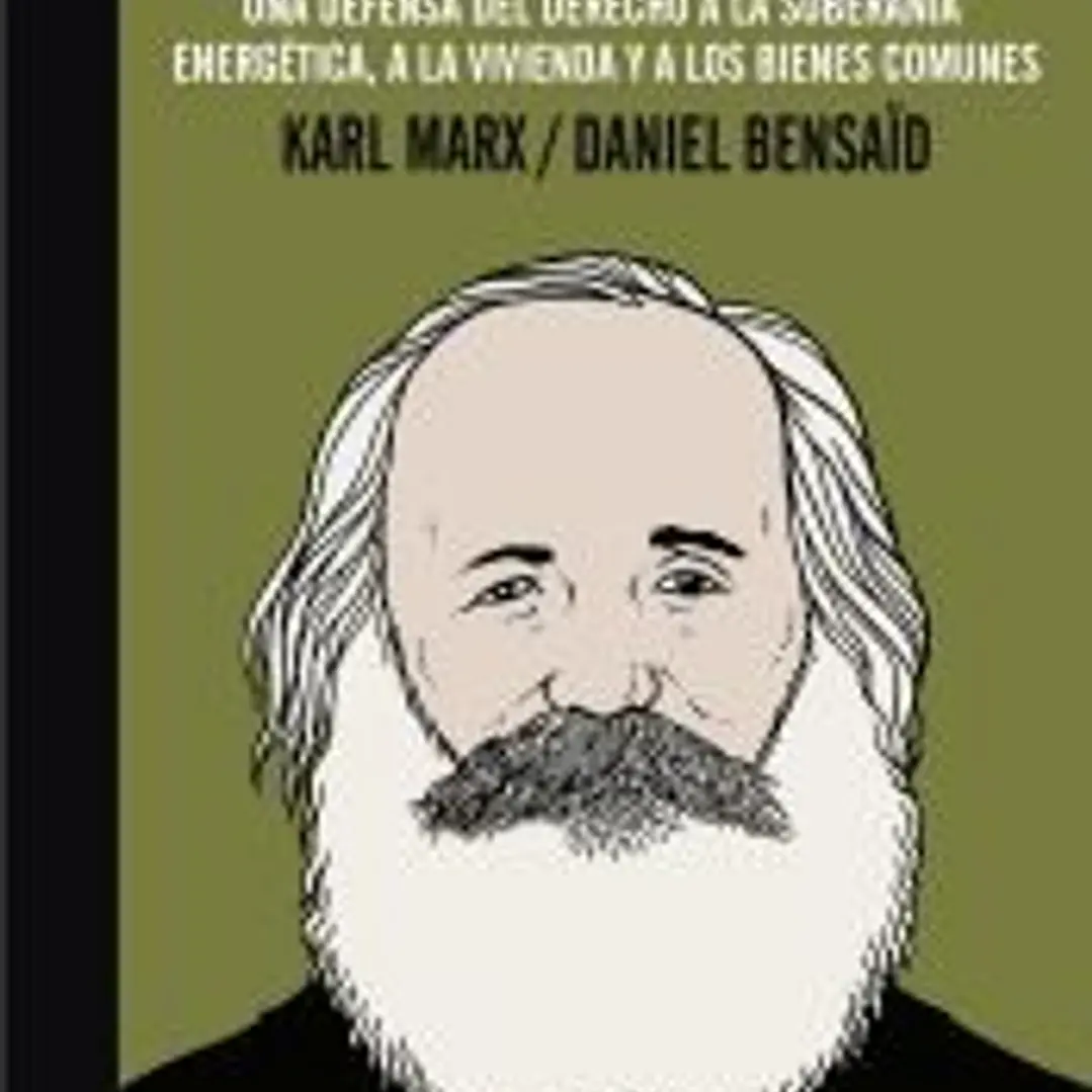 Contra el expolio de nuestras vidas : una defensa del derecho a la soberanía energética, a la vivienda y a los bienes comunes 1
