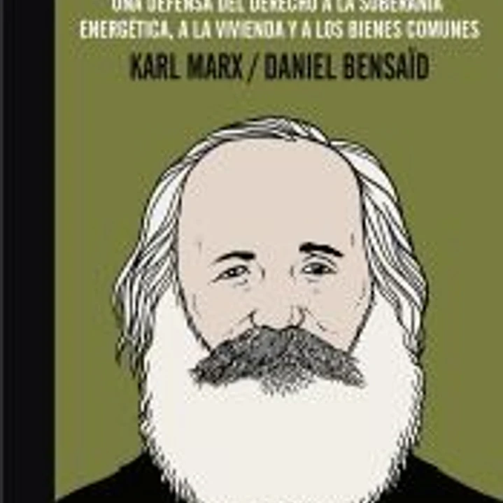 Contra el expolio de nuestras vidas : una defensa del derecho a la soberanía energética, a la vivienda y a los bienes comunes 1