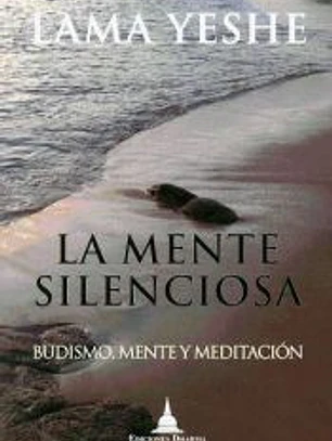 La mente silenciosa