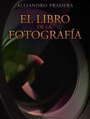 El libro de la fotografía