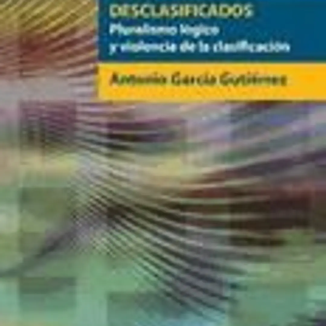Desclasificados 1