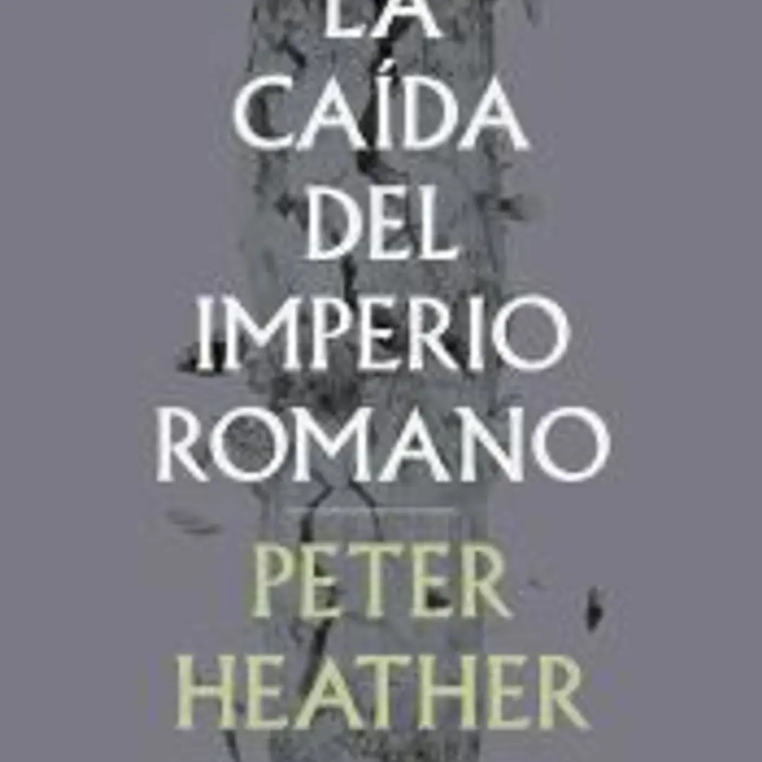 La caída del imperio romano 1