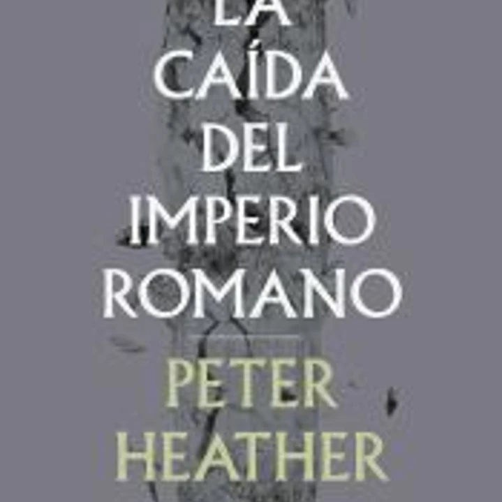La caída del imperio romano 1