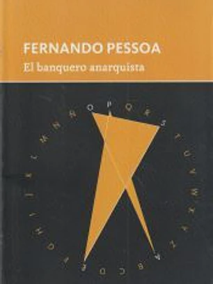 BANQUERO ANARQUISTA