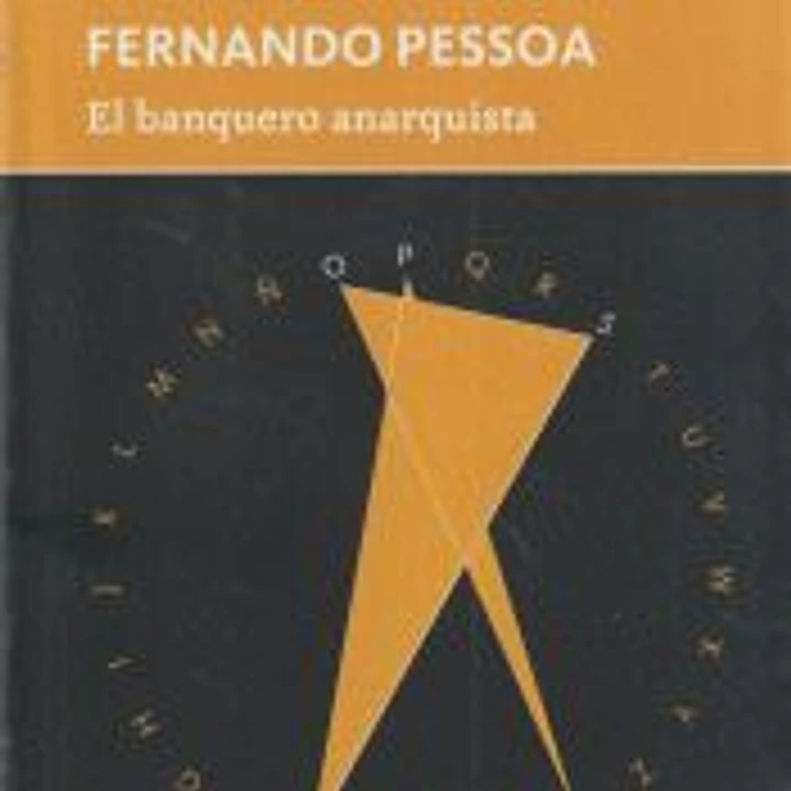 BANQUERO ANARQUISTA 1