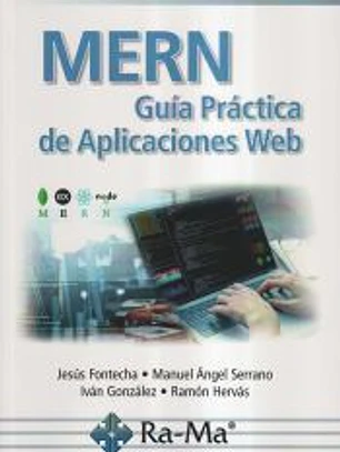 MERN GUIA PRACTICA DE APLICACIONES WEB