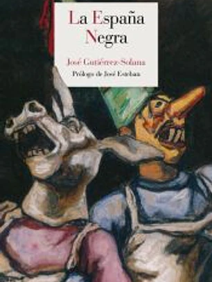 La España negra