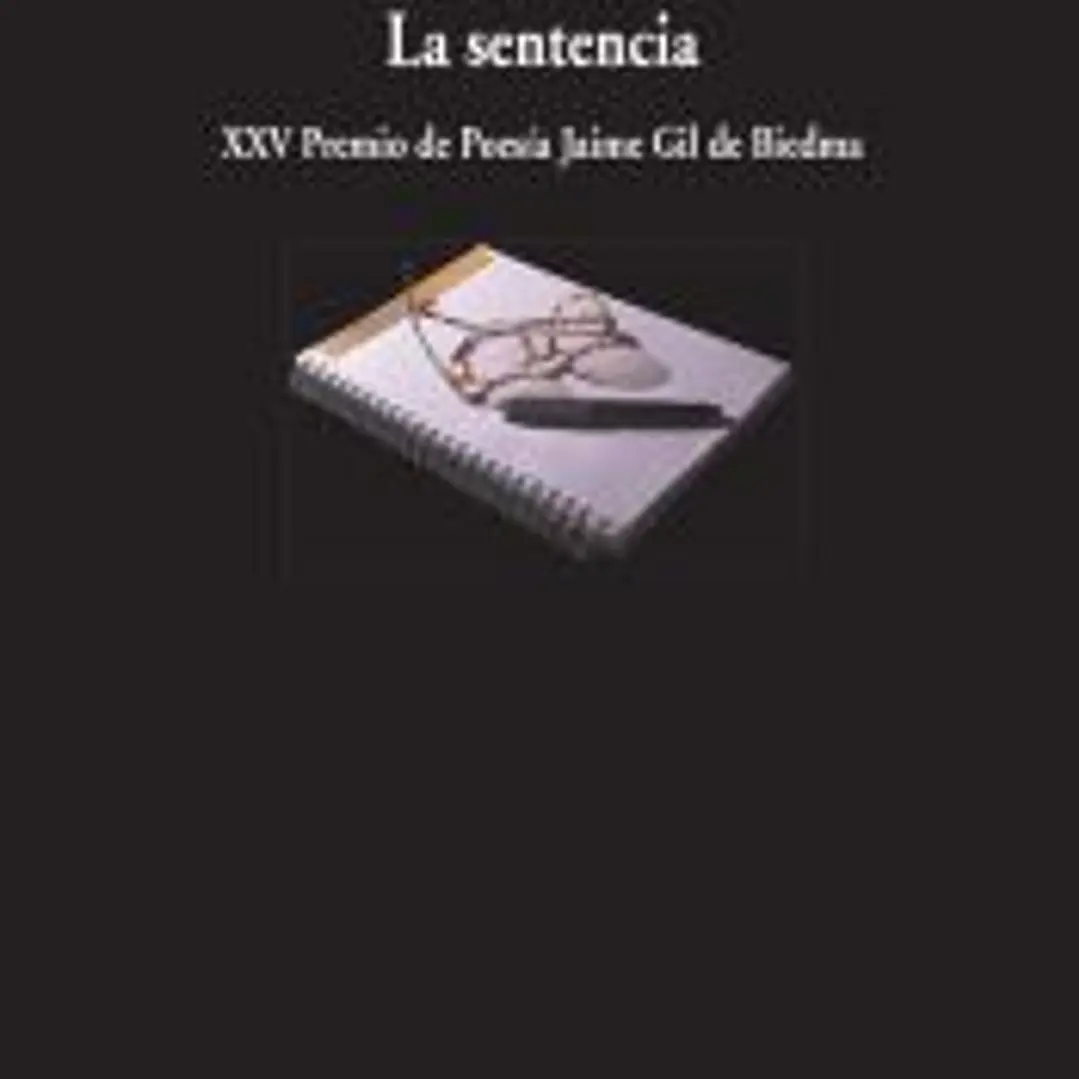 La sentencia 1
