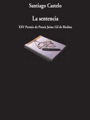 La sentencia