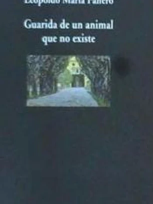 GUARIDA ANIMAL QUE NO EXISTE