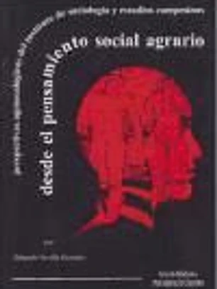 Desde el pensamiento social agrario