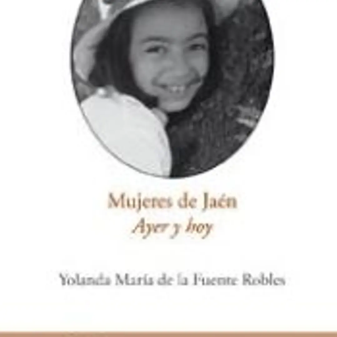 MUJERES DE JAEN: AYER Y HOY. (JAEN EN EL BOLSILLO, 8) 1