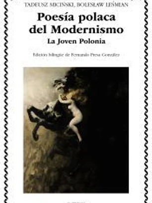 Poesía polaca del Modernismo