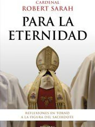 Para la eternidad