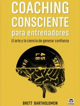 Coaching consciente para entrenadores