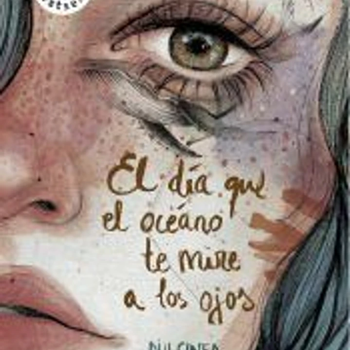 El día que el océano te mire a los ojos 1