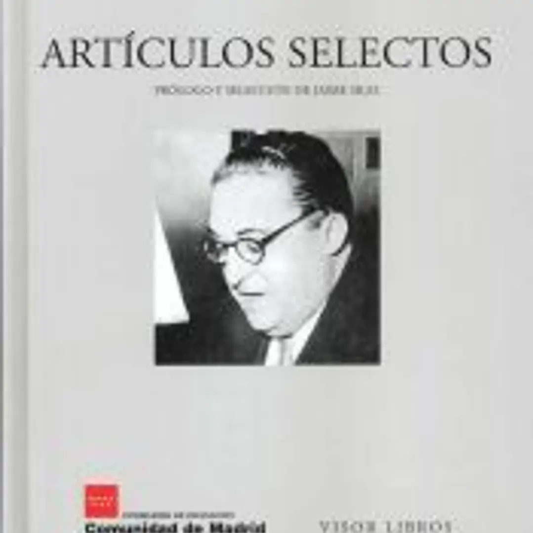 ARTICULOS SELECTOS LMC 1