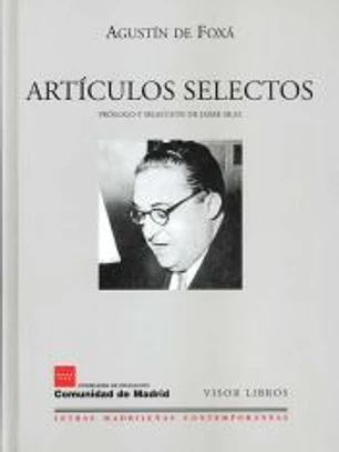 ARTICULOS SELECTOS LMC
