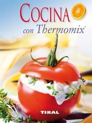 Cocina Fácil. Cocina con thermomix