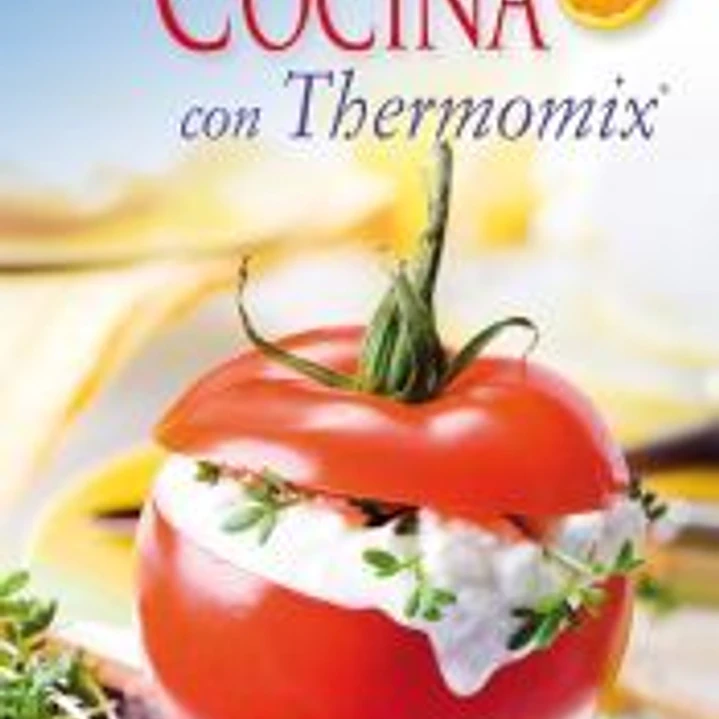 Cocina Fácil. Cocina con thermomix 1