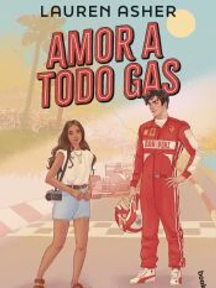 Amor a todo gas