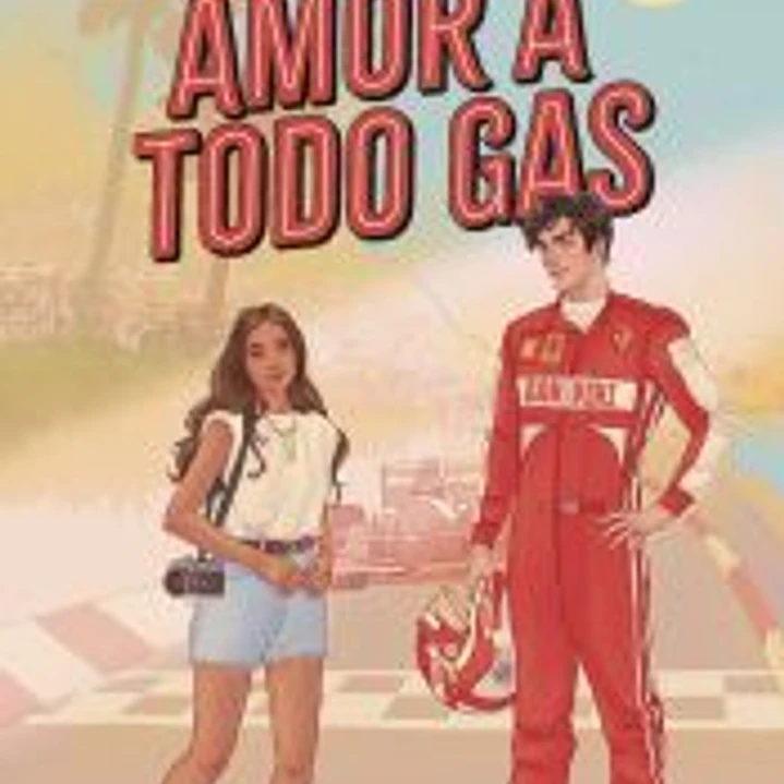 Amor a todo gas 1