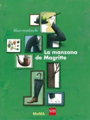 La manzana de Magritte