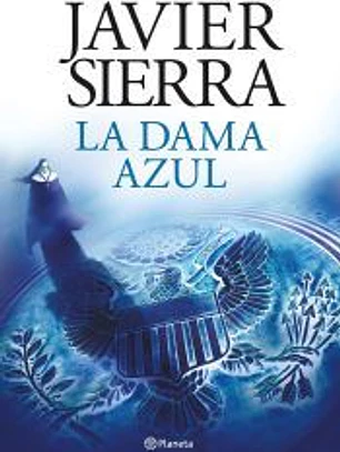 La dama azul (vigésimo aniversario)
