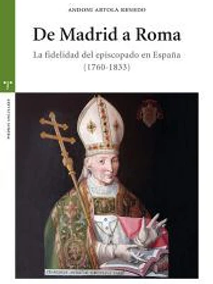 De Madrid a Roma