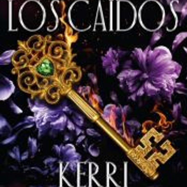 El trono de los caídos 1