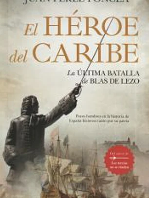 HÉROE DEL CARIBE, EL (LEB)