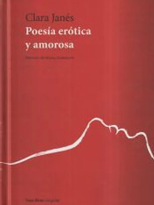 Poesía erótica y amorosa
