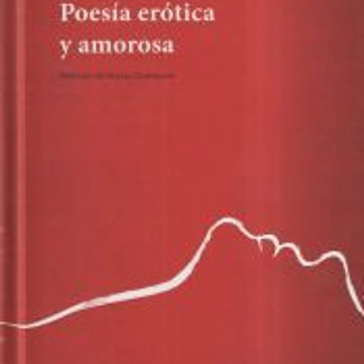 Poesía erótica y amorosa 1