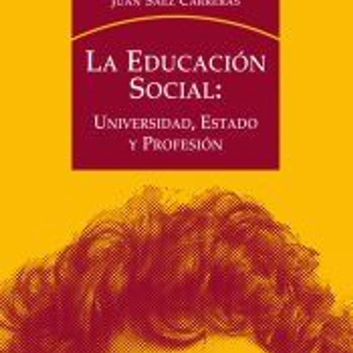 La educación social 1