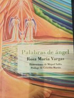 Palabras de ángel