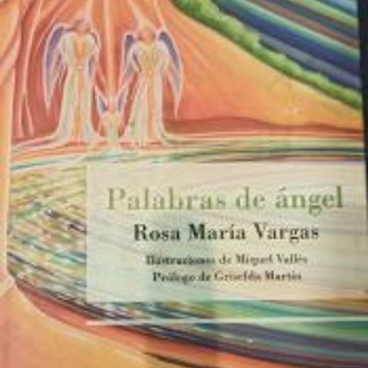 Palabras de ángel 1