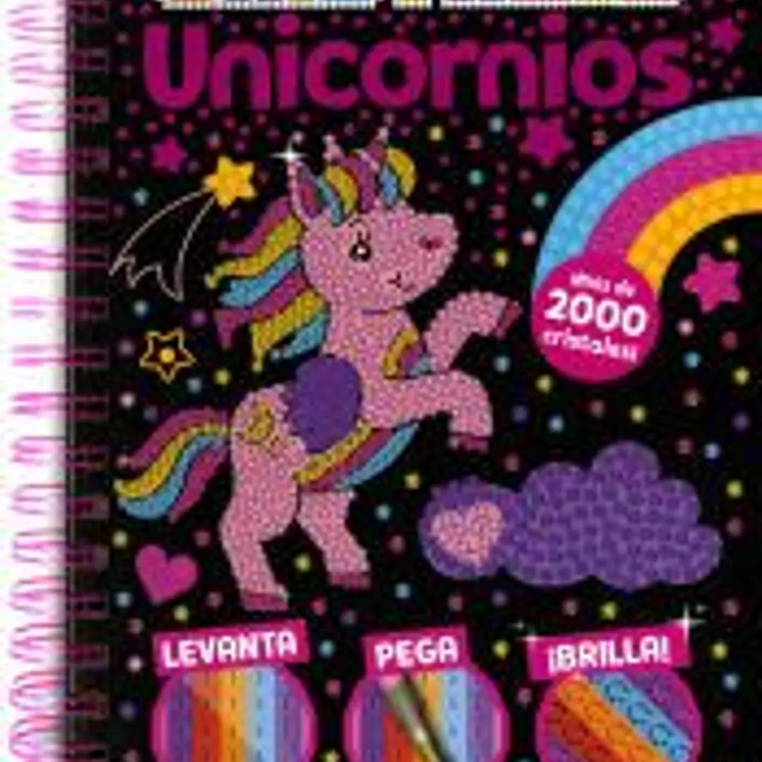 Unicornios 1