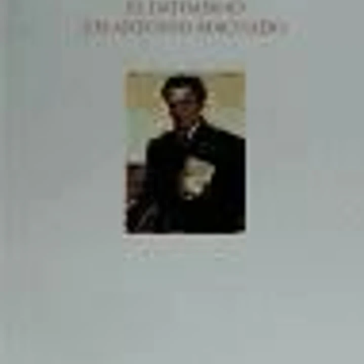 INTIMISMO EN ANTONIO MACHADO 1