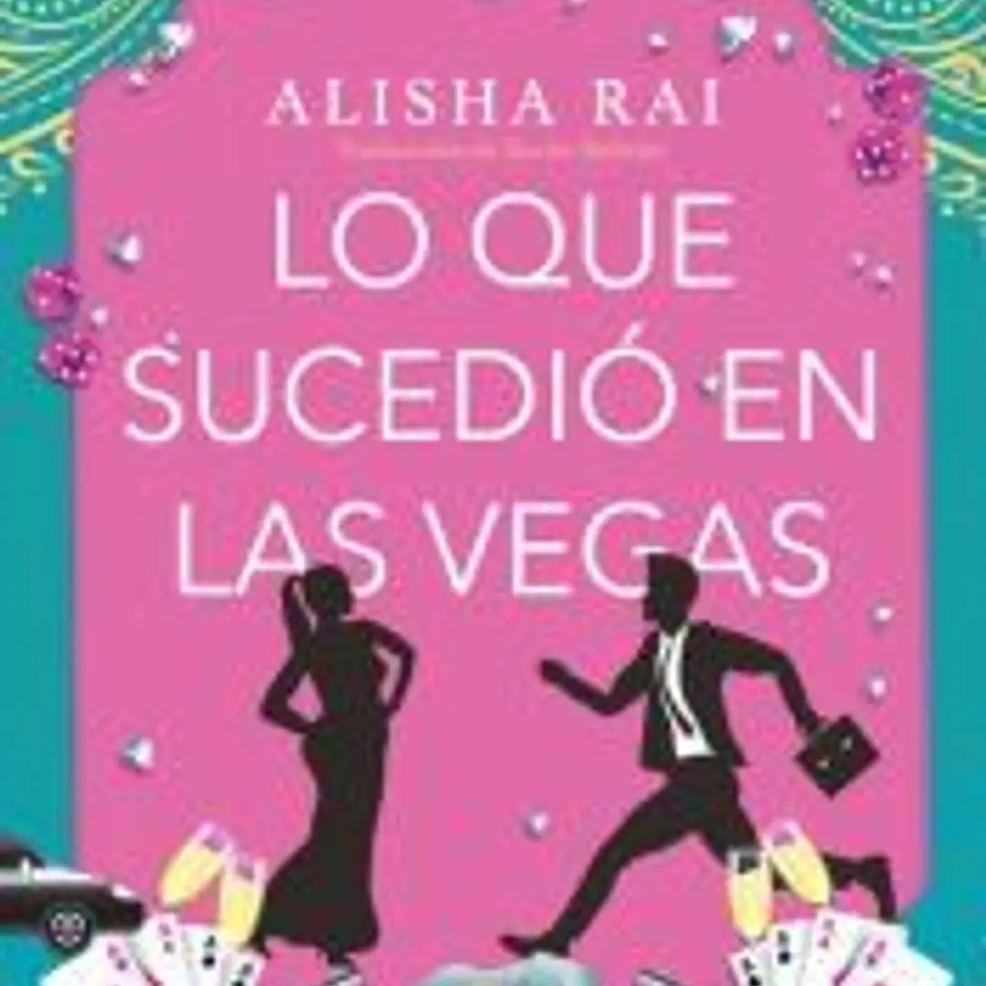 Lo que sucedió en las Vegas 1