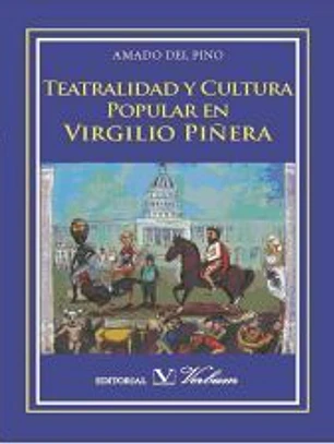 Teatralidad y cultura popular en Virgilio Piñera