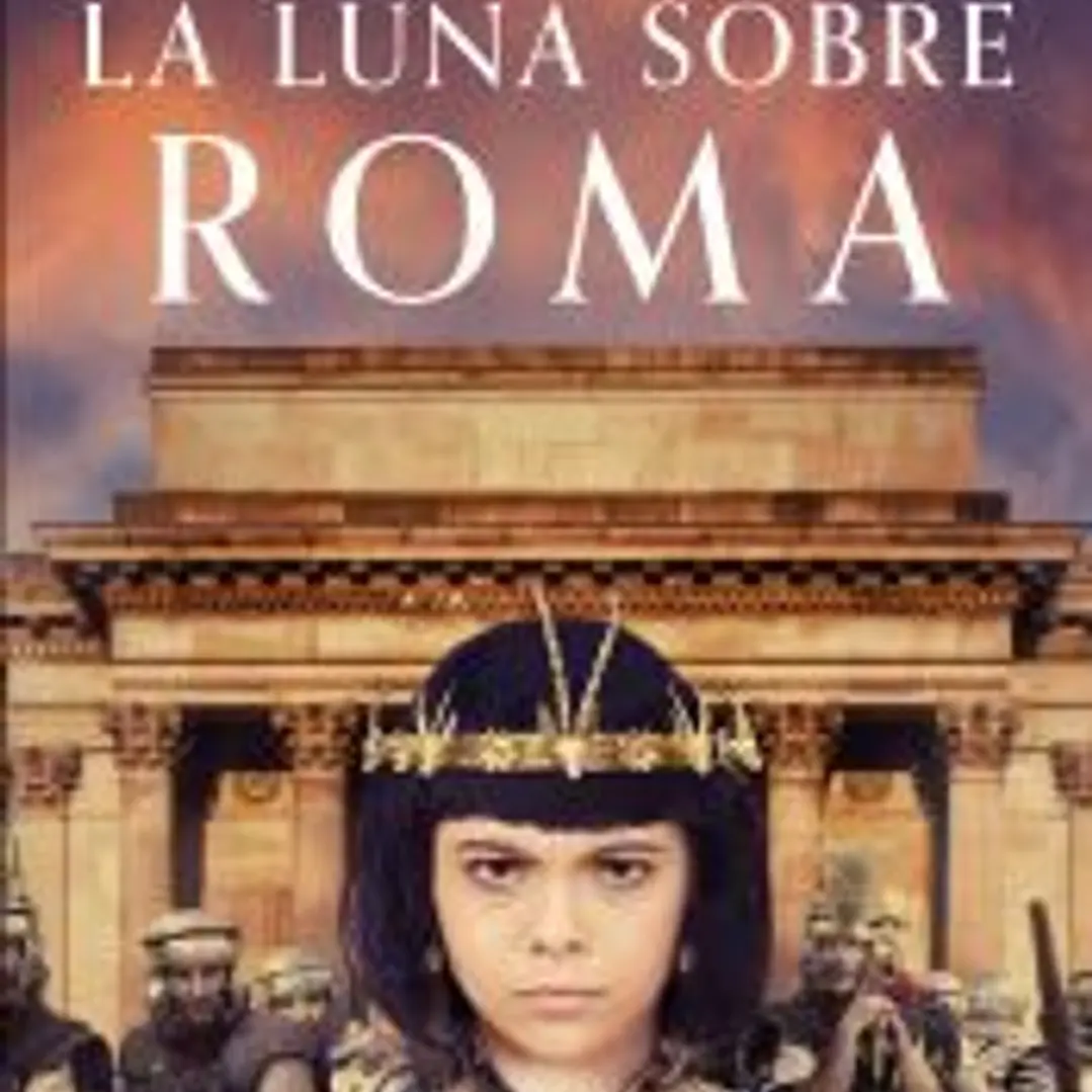 La luna sobre Roma 1