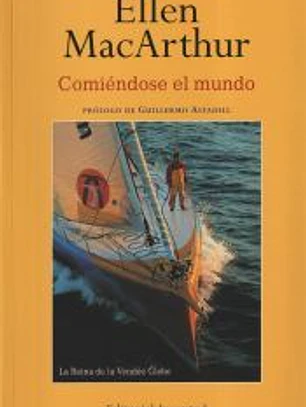 Comiéndose el mundo